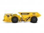 Atlas Copco Minetruck MT5020 2008 года